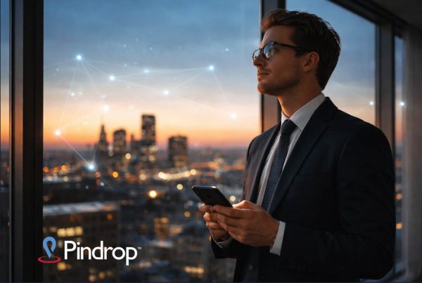 pindrop