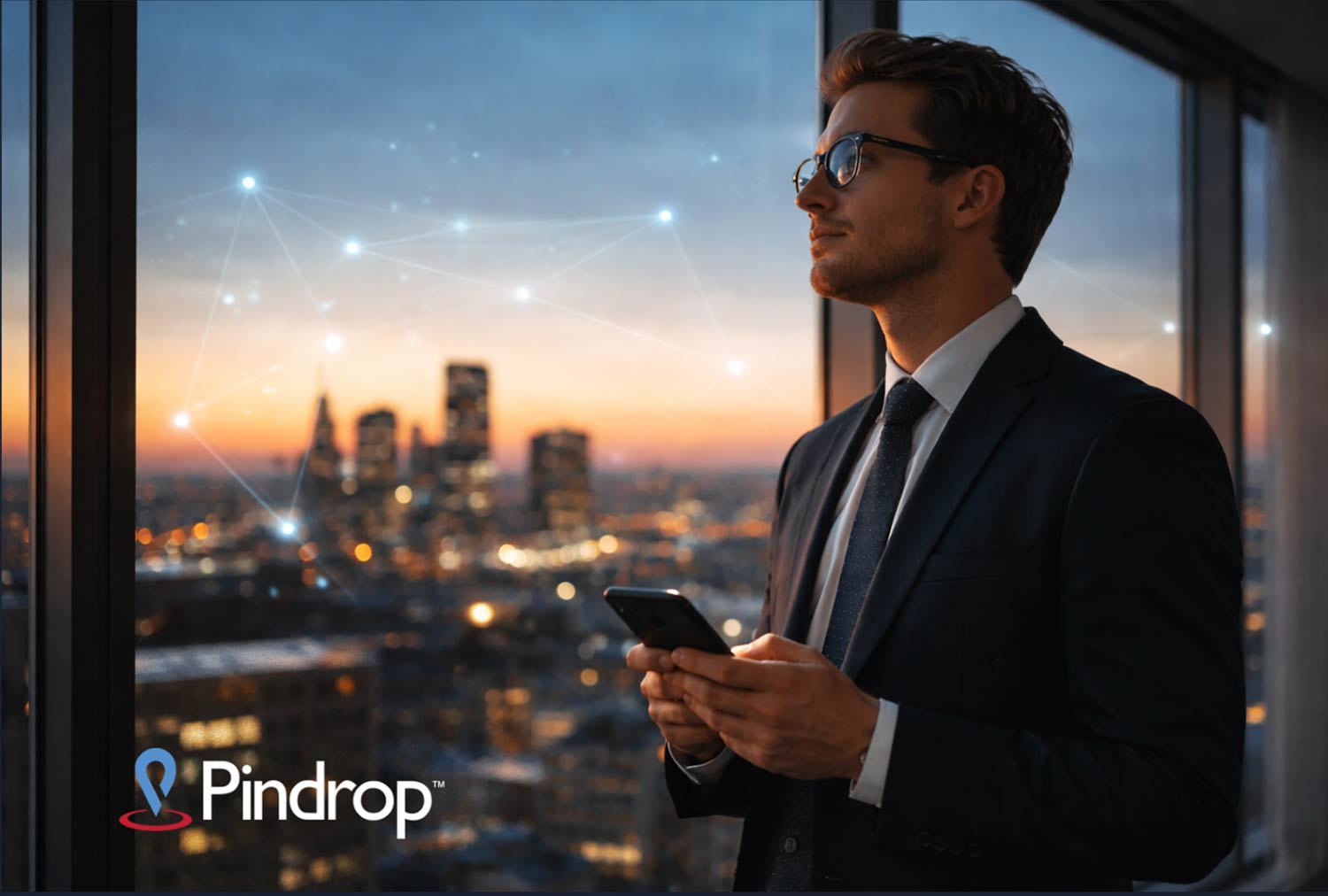 pindrop